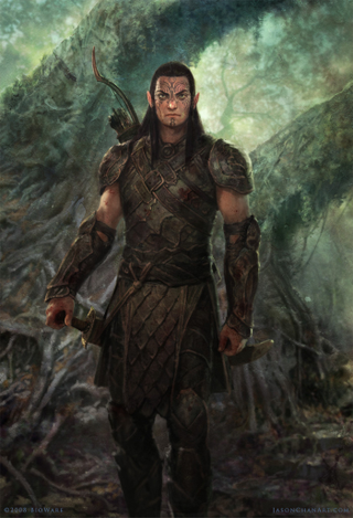 Illustration for article titled The Art of BioShock 2, and Dead Space 2, and Dragon Age, and Silent Hill, and...